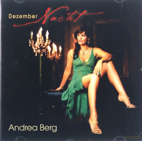 Andrea Berg: Dezember Nacht [CD]
