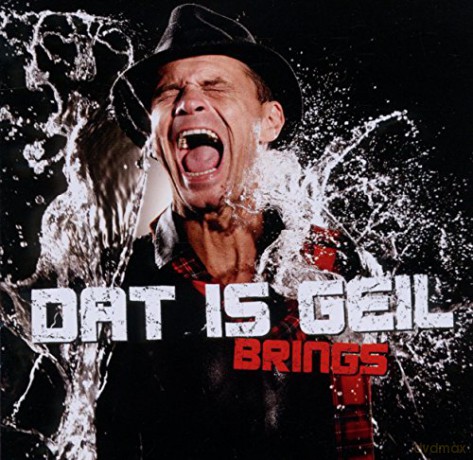 Brings: Dat Is Geil [CD]