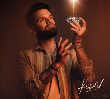 Keen'V: Diamant (Collector) [CD]