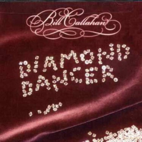 Bill Callahan: Diamond Dancer Ep [CD]