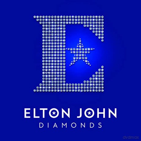 Elton John: Diamonds [CD]