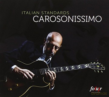 Italian Standards: Carosonissimo [CD]