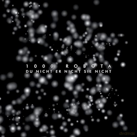 1000 Robota: Du Nicht Er Nicht Sie Nicht (CD + "Hamburg brennt" EP) [2CD]