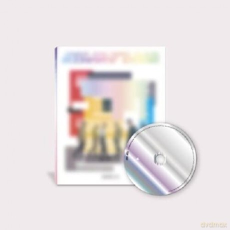 Oneus: Binary Code-One Version-Inkl.Photobook [5CD]