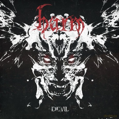 Harm: Devil [2CD]