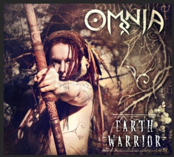 Omnia: Earth Warrior [CD]