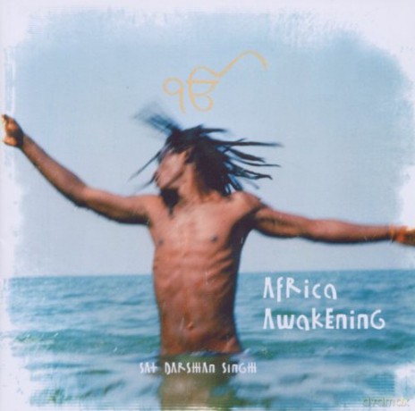 Sat Darshan Singh: Africa Awakening [CD]