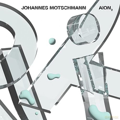 Johannes Motschmann: Aion 2 [CD]