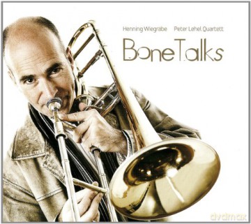 Lehel: Bone Talks [CD]