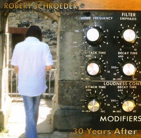 Robert Schroeder: 30 Years After [CD]