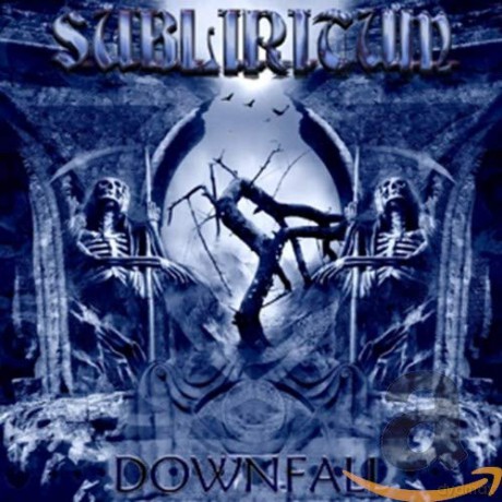 Subliritum: Downfall [2CD]
