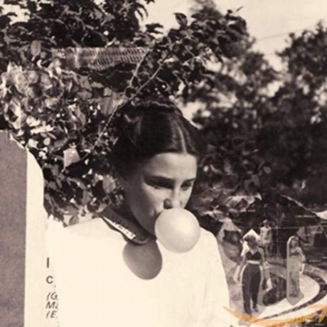 She Keeps Bees: Eight Houses [CD]