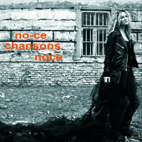 No-Ce: CHANSONS NOCE [CD]