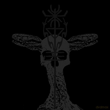 Arckanum: Den Forstfodde [CD]