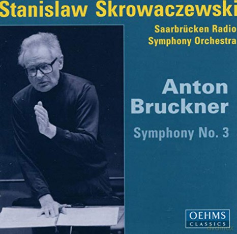 Skrowaczewski: Sinfonie 3 [CD]