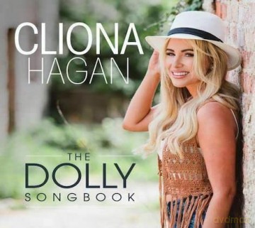 Cliona Hagan: Dolly Songbook [CD]