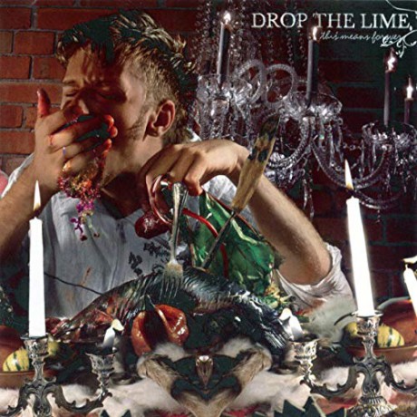 Drop The Lime: This Means Forever [CD]