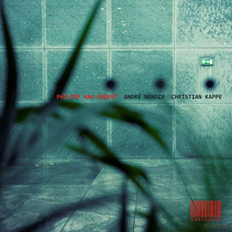 Philipp van Endert: Cartouche [CD]