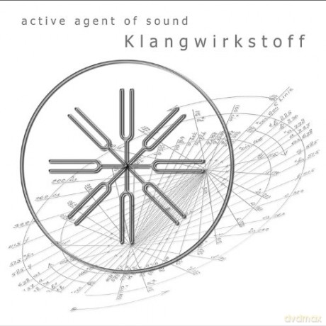 Active Agent of Sound [2CD]