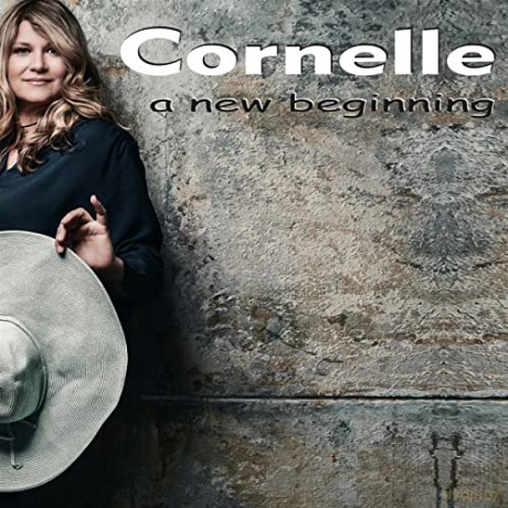 Cornelle: A New Beginning [CD]