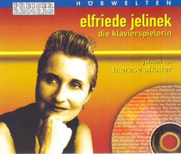 Therese Affolter: Die Klavierspielerin [3CD]