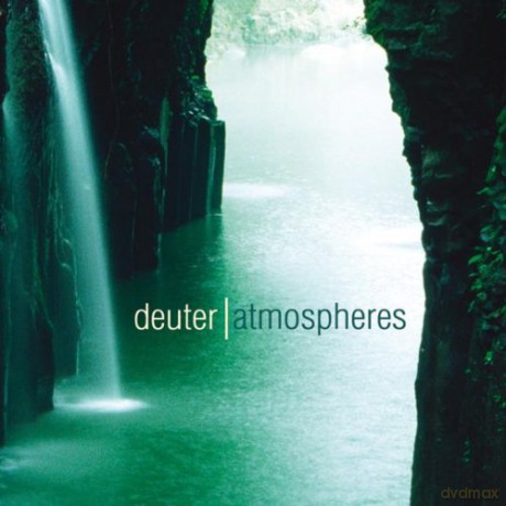 Deuter: Atmospheres [CD]