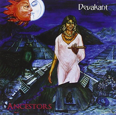 Devakant: Ancestors [CD]