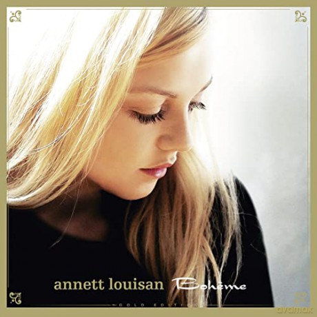 Annett Louisan: Annett Louisan "Boheme (Gold Edition inkl. Bonustracks) (digipack) [CD]
