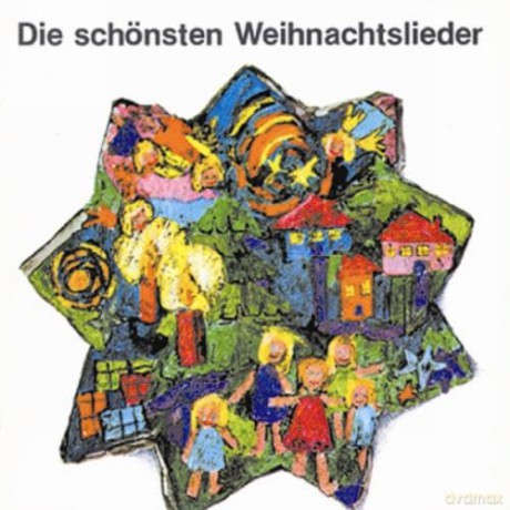 Wiener Jeunesse-Chor: Die schönsten Weihnachtslieder [CD]