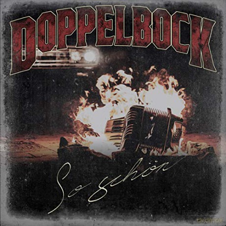 Doppelbock: So Schön (digipack) [CD]