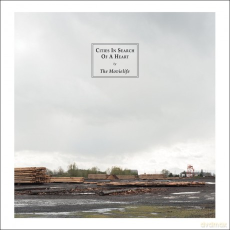 The Movielife: Cities in Search of a Heart [CD]