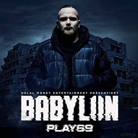 Play69: Babylon [CD]