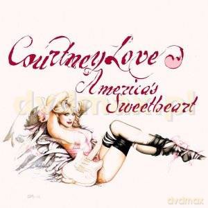 Courtney Love: Americas Sweetheart [CD]