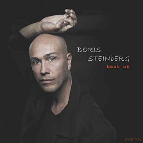 Boris Steinberg: Best of [CD]