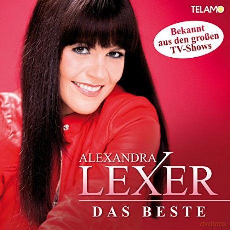 Alexandra Lexer: Das Beste [CD]