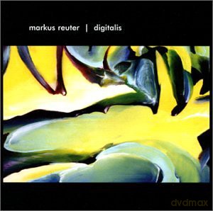 Markus Reuter: Digitalis (US Import) [CD]