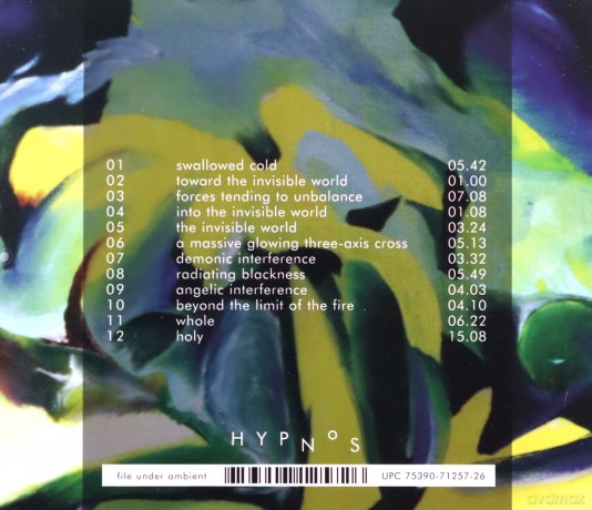 Markus Reuter: Digitalis (US Import) [CD]