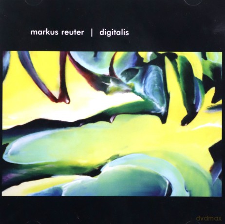 Markus Reuter: Digitalis (US Import) [CD]