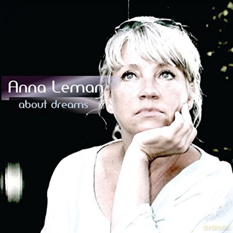 Anna Leman: About Dreams [CD]