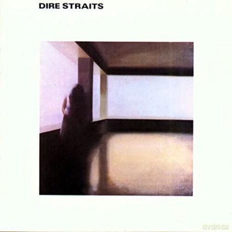 Dire Straits: Dire Straits [CD]