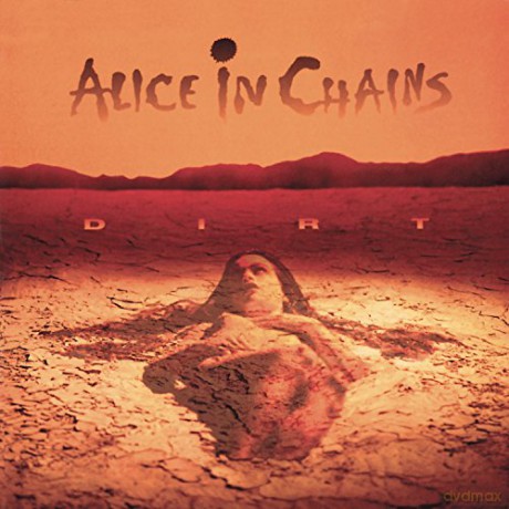 Alice In Chains: Dirt [CD]