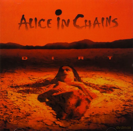 Alice In Chains: Dirt [CD]