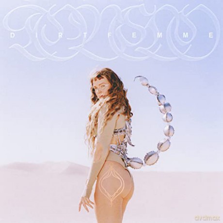 Tove Lo: Dirt Femme [CD]