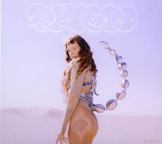 Tove Lo: Dirt Femme [CD]