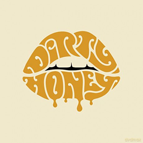 Dirty Honey: Dirty Honey [CD]
