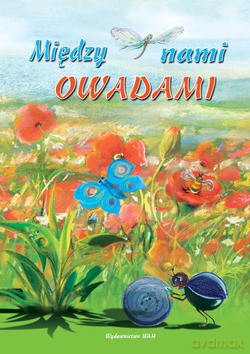 Między Nami Owadami - Agnieszka Maria Stefańska [CD]