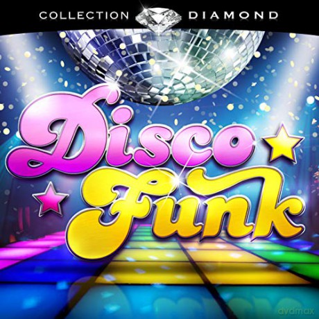 Disco Funk [CD]