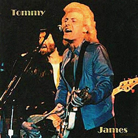 Tommy James: Discography Deals & Demos [2CD]