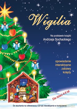Wigilia [CD]
