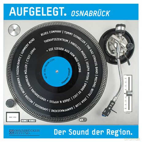 Aufgelegt.Osnabrück (Doppel CD) [2CD]